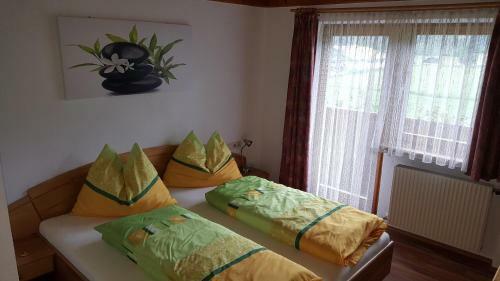 Apartamento Haus Steger