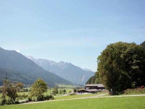 Apartamento Kapeller