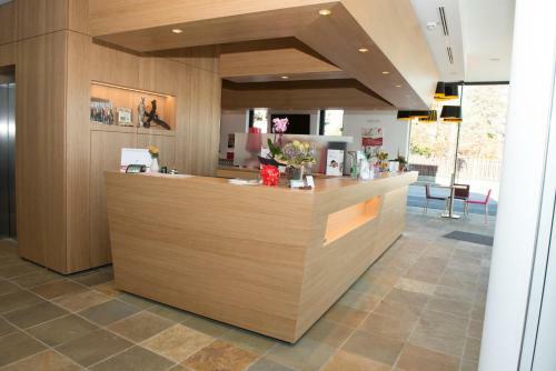 Posada Hubertushof Fromwald
