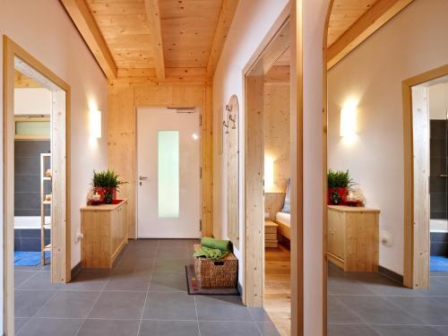 Apartamento Appartement Waldh�usl