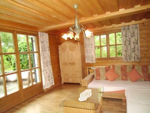 Landhaus Wanger