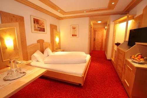 Alphotel Garni Salner