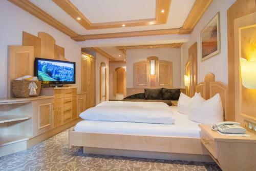 Alphotel Garni Salner