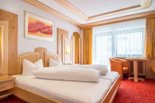 Alphotel Garni Salner