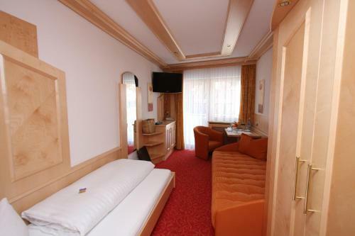Alphotel Garni Salner