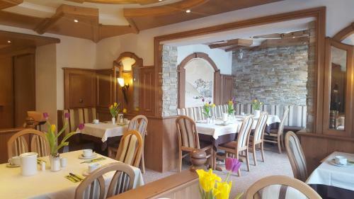 Alphotel Garni Salner