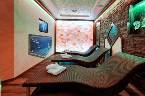 Hotel Apart Garni Erna