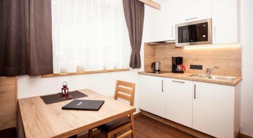Apartamento Haus Riffler