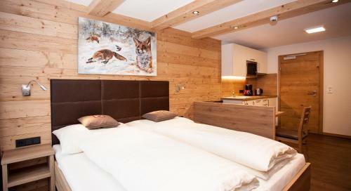 Apartamento Haus Riffler
