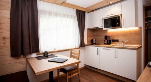 Apartamento Haus Riffler