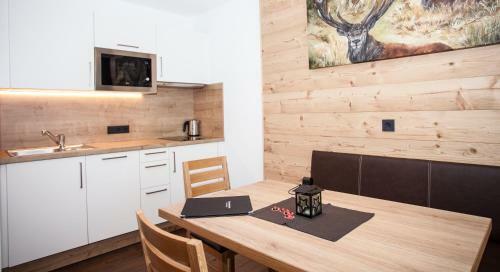 Apartamento Haus Riffler