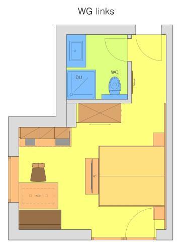 Apartamento Haus Riffler