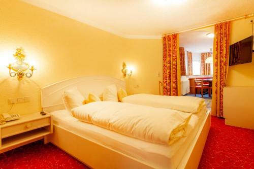 Bed & Breakfast Edelwei�hof