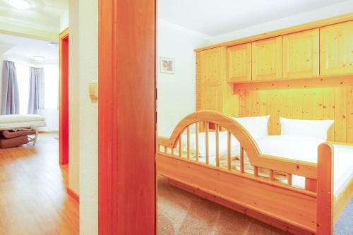 Bed & Breakfast Edelwei�hof