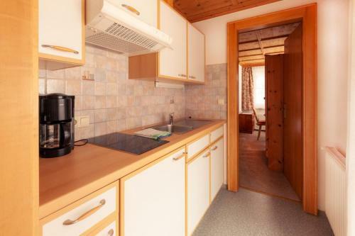 Bed & Breakfast Edelwei�hof