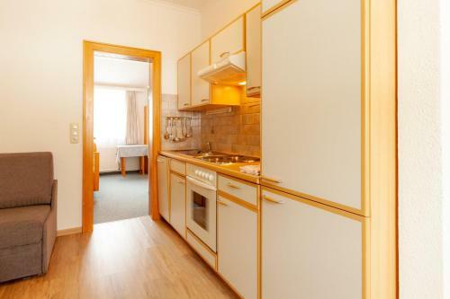 Bed & Breakfast Edelwei�hof