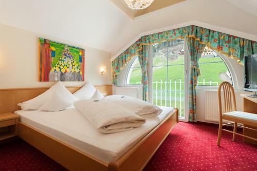 Hotel Ischgl