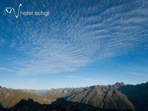 Hotel Ischgl