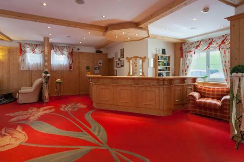 Hotel Ischgl