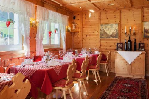 Hotel Ischgl