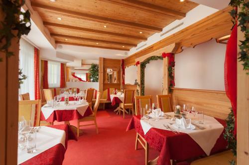 Hotel Ischgl