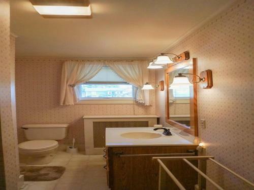 1st Class Rentals The Thurman Munson House