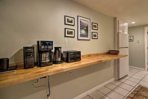 Apartamento Stylish Catskills Mtn Apt With Shared Outdoor Space