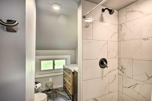 Spacious Home 2 Mi To Seneca Lake And Wineries
