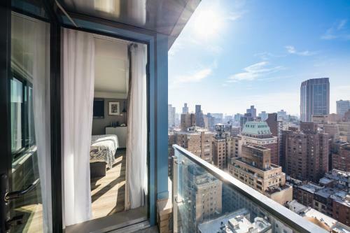 Hotel Pestana Park Avenue