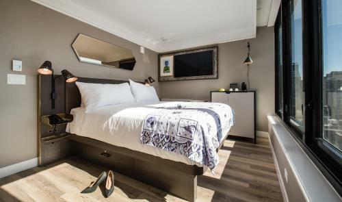 Hotel Pestana Park Avenue