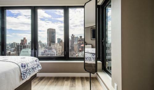 Hotel Pestana Park Avenue