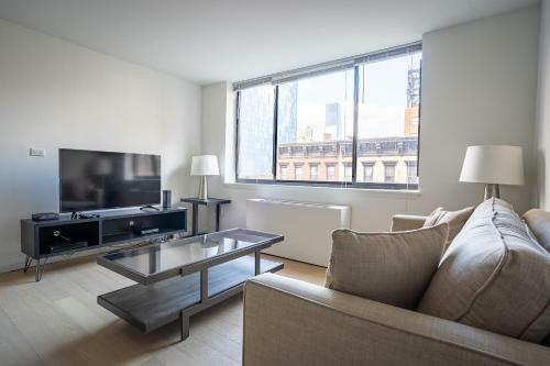 West Chelsea Apartment 30 Day Stays