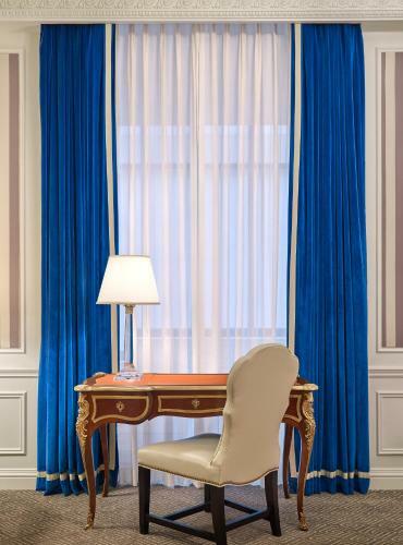Hotel 5th & 55th Residence Club