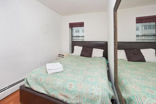 Midtown East Furnished Apartment