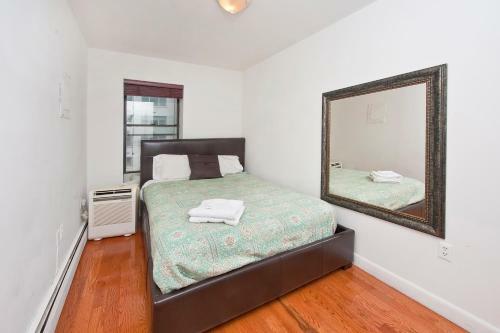 Midtown East Furnished Apartment