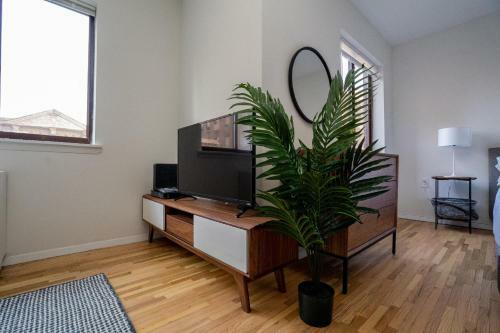 Apartamento Garment District Manhattan 30 Day Rentals