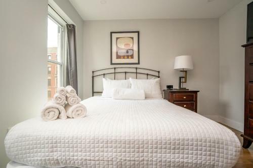 Apartamento Canal Street 30 Day Stays