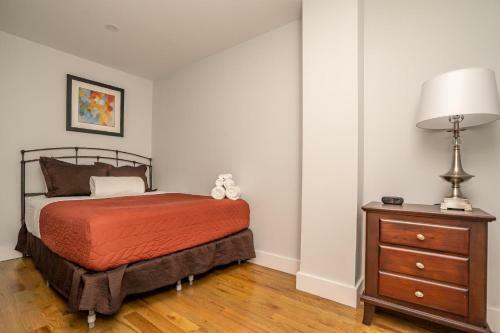 Apartamento Canal Street 30 Day Stays