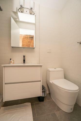 Apartamento Canal Street 30 Day Stays