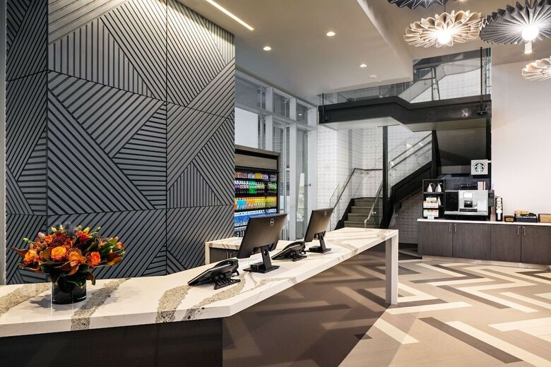 Hotel Hyatt Place Nyc Chelsea