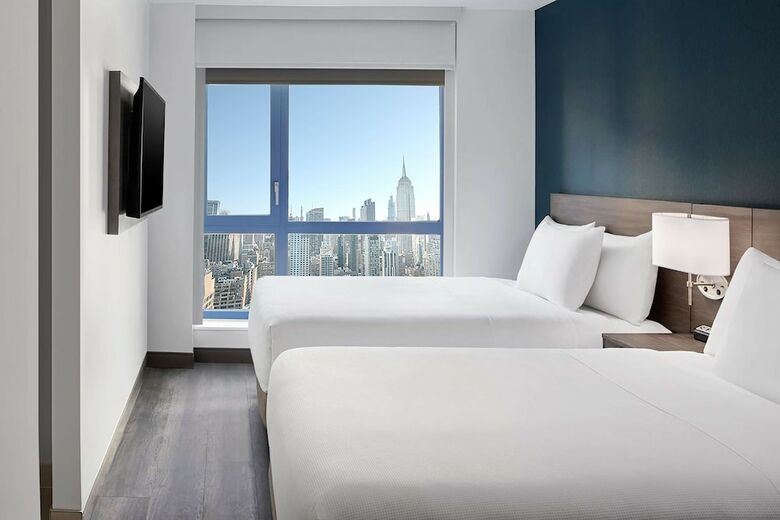 Hotel Hyatt Place Nyc Chelsea