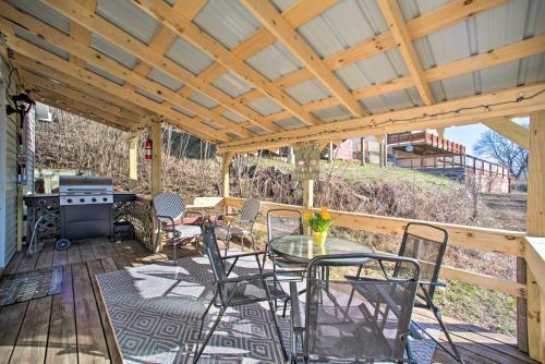 2br And Loft North Creek Cottage In The Adirondacks!