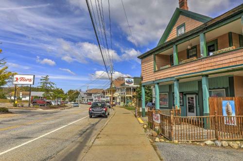 2br And Loft North Creek Cottage In The Adirondacks!