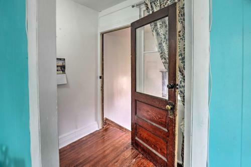 Apartamento Idyllic Rochester Apt About 2 Miles To Downtown!