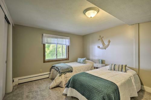Family-friendly Cayuga Lake Retreat With Dock!