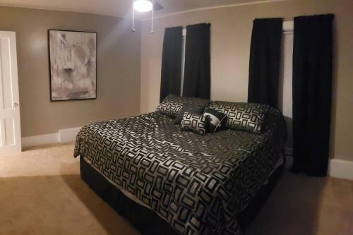 Chapland House 4 Bedroom Getaway In Flx