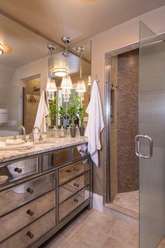 Bed & Breakfast Gothic Eves Inn And Spa