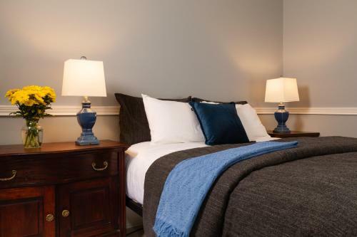 Bed & Breakfast Rosemont Inn