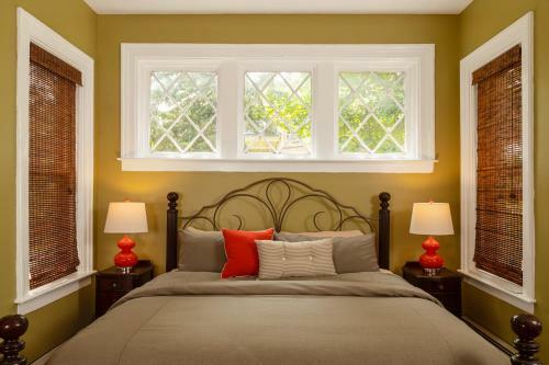 Bed & Breakfast Rosemont Inn