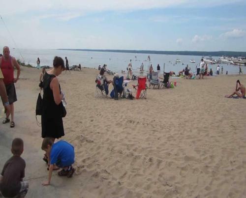 Apartamento Get Together "gt" Sylvan Beach, Usa